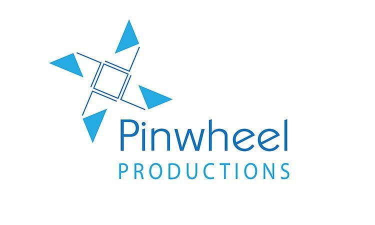 Pinwheel Logo - Entry #459 by nwgraphics for Design a Logo | Freelancer