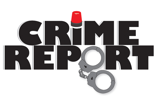 Crime Logo - Crime-report-logo | Diamondhead News Online