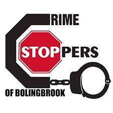 Crime Logo - Bolingbrook Crime Stoppers - Crimestoppers of Bolingbrook