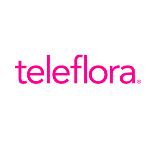 Teleflora Logo - off Teleflora coupons + discount codes
