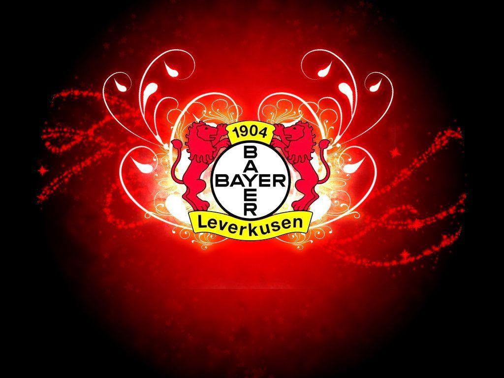 Leverkusen Logo - Bayer 04 Leverkusen Symbol -Logo Brands For Free HD 3D. BL