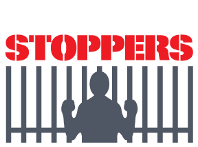 Crime Logo - Crime Stoppers