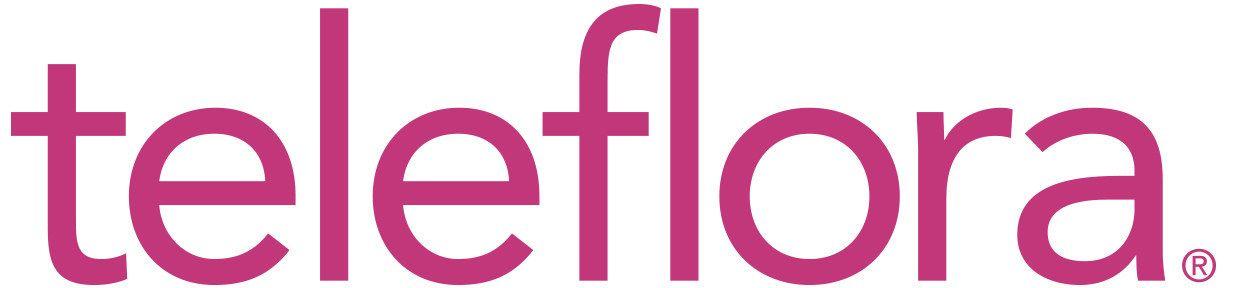 Teleflora Logo - Teleflora Acquires Interflora UK From FTD