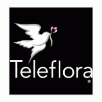 Teleflora Logo - Teleflora | Brands of the World™ | Download vector logos and logotypes