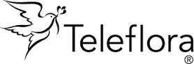 Teleflora Logo - teleflora logo