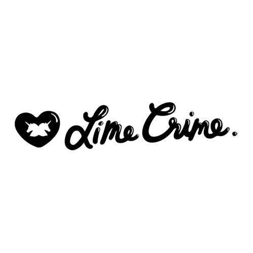 Crime Logo - Lime Crime Logo - Balloonzilla