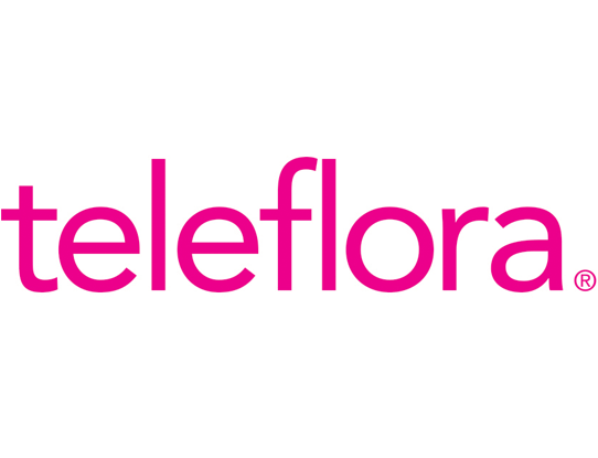 Teleflora Logo - Teleflora | BCRF