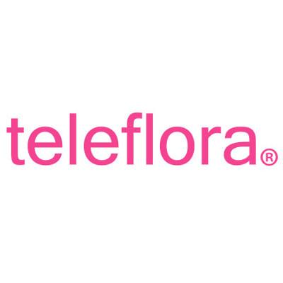 Teleflora Logo - TELEFLORA. Professional SEO Agency