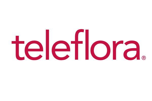 Teleflora Logo - Teleflora Honors “One Tough Mother” For Mother's Day, Send Her a ...