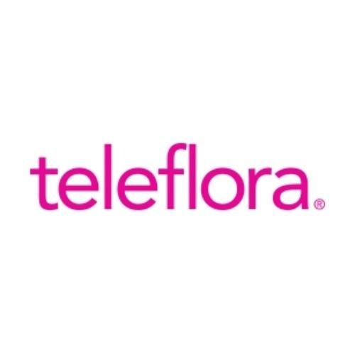 Teleflora Logo - Does Teleflora have a money-back guarantee? — Knoji