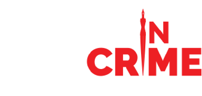Crime Logo - Sisters in Crime Australia