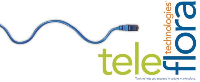Teleflora Logo - Teleflora Technologies | Florist Point of Sale (POS) Systems