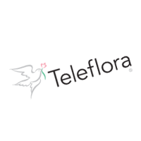 Teleflora Logo - TELEFLORA download TELEFLORA 1 - Vector Logos, Brand logo