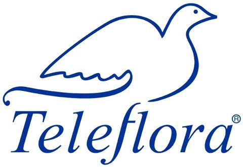 Teleflora Logo - Teleflora Spain turns 50 - Gardening