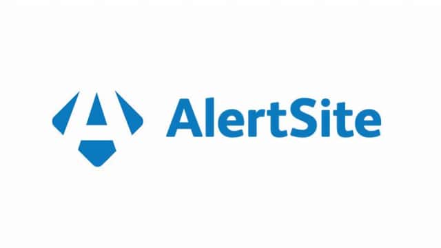 AlertSite Logo - SmartBear AlertSite