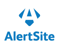 AlertSite Logo - AlertSite UXM Integration