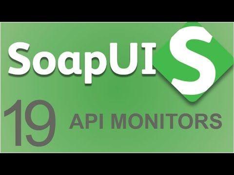 AlertSite Logo - SoapUI Beginner Tutorial 19 to create API MONITORS