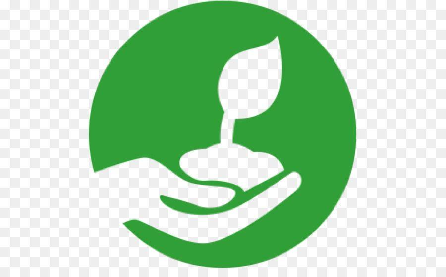 Compost Logo - Garden, Design, Green, transparent png image & clipart free download