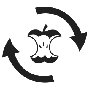 Composting Logo - BENNETT COMPOST