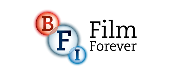 BFI Logo - bfi logo - Underwire Festival