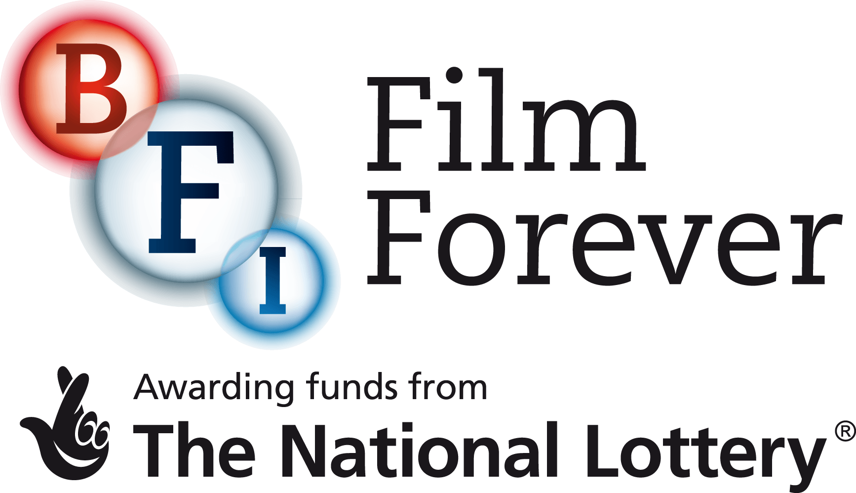 BFI Logo - BFI logo black LONDON COMEDY FILM FESTIVAL