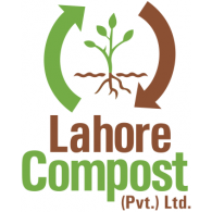 Compost Logo - Lahore Compost. Brands of the World™. Download vector logos