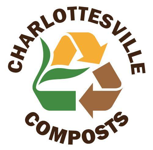 Composting Logo - Composting in Charlottesville | City of Charlottesville