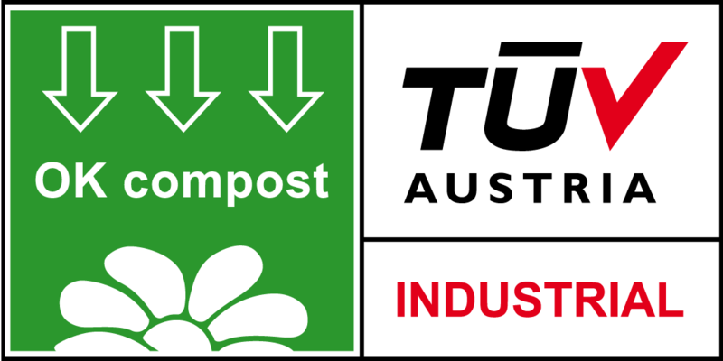 Compost Logo - Home