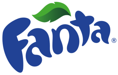 Fanta Logo - File:Fanta logo.svg | Logopedia | FANDOM powered by Wikia