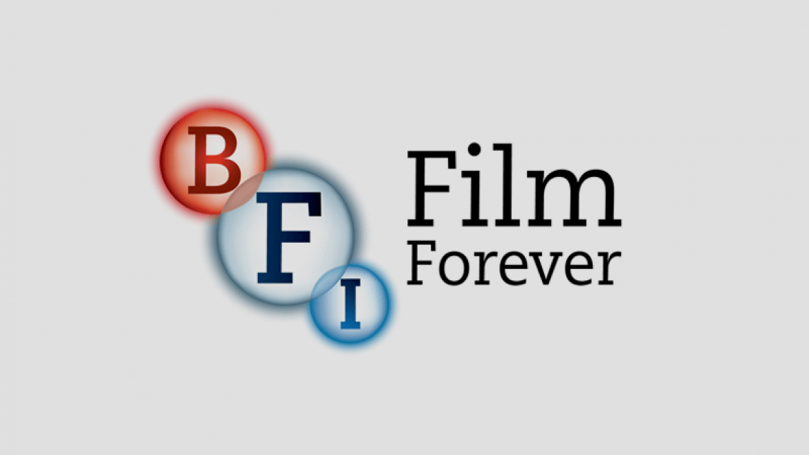 BFI Logo - News & Views Launch New Anti Bullying And Harassment