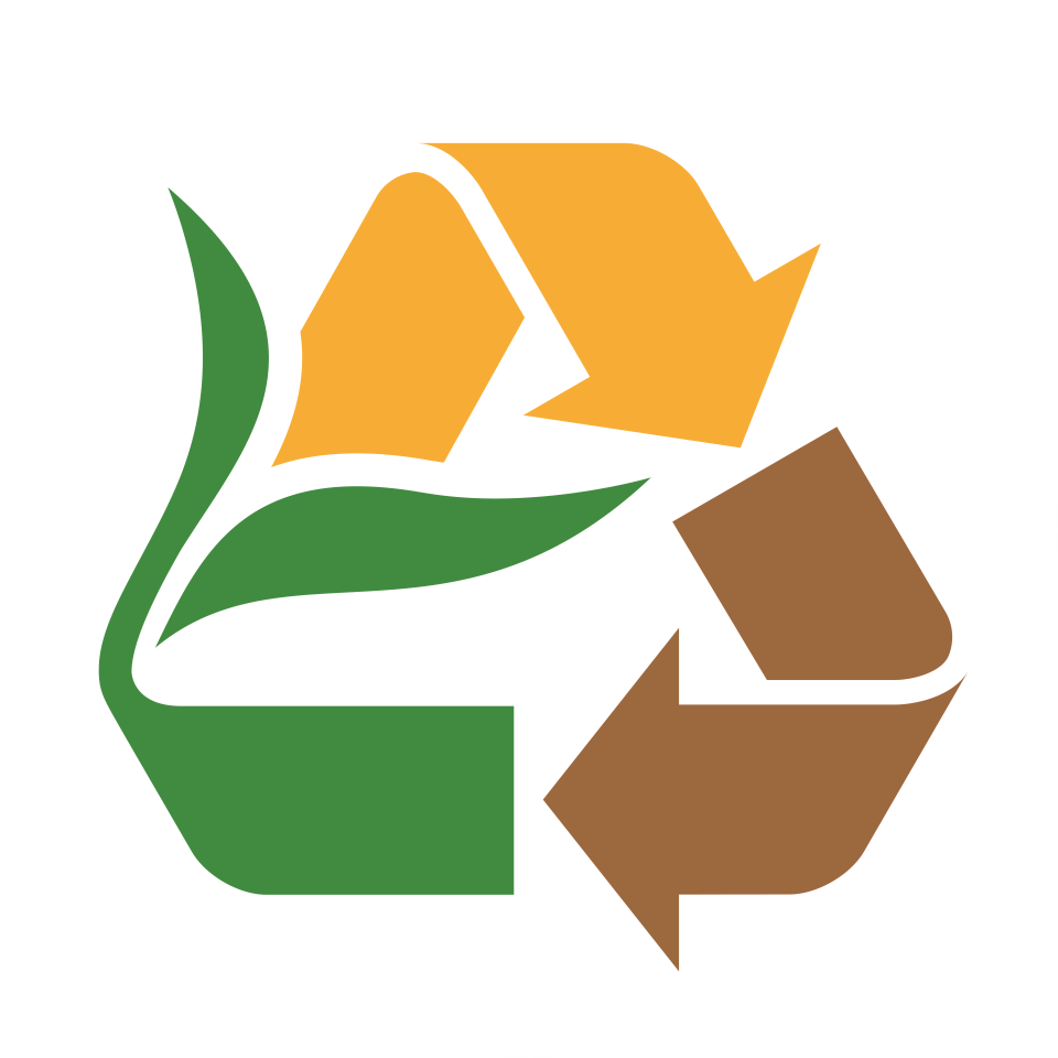 Compost Logo - Composting in Charlottesville | City of Charlottesville