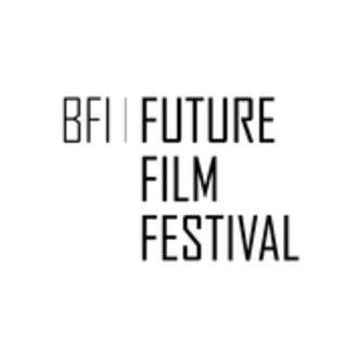 BFI Logo - BFI Future Film Festival