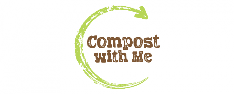 Compost Logo - Composting at Peddie!