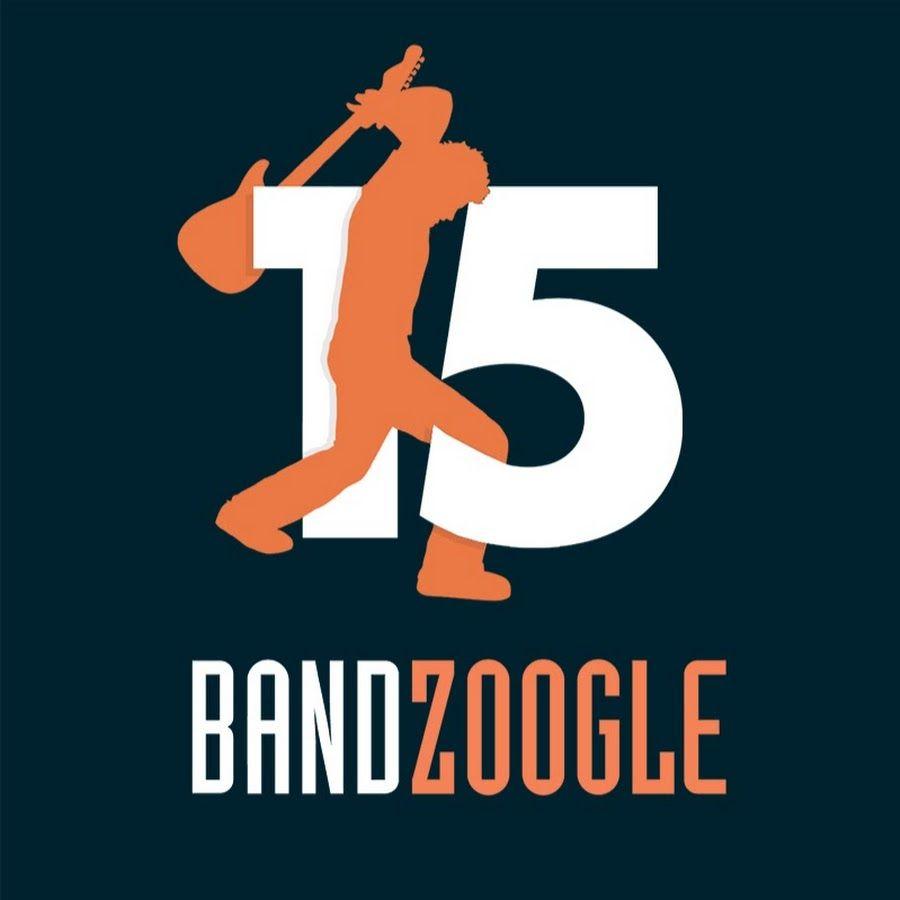 Bandzoogle Logo - Bandzoogle - YouTube