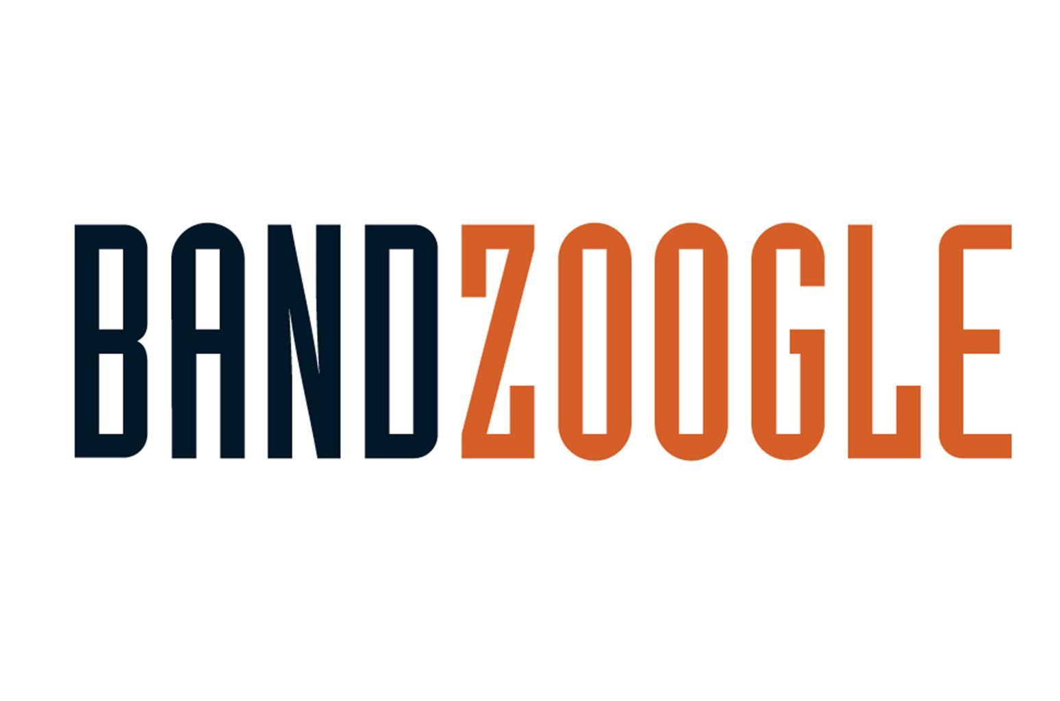 Bandzoogle Logo - Music Website Platform Bandzoogle Launches Online Fan Club Feature ...