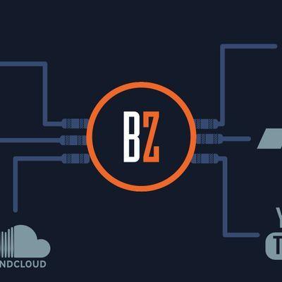 Bandzoogle Logo - Bandzoogle Website Integrations for Musicians: A Complete List ...