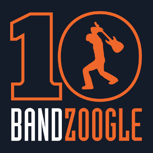 Bandzoogle Logo - David Dufresne: CEO of Bandzoogle — The Native Society