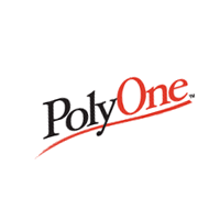 PolyOne Logo - p :: Vector Logos, Brand logo, Company logo