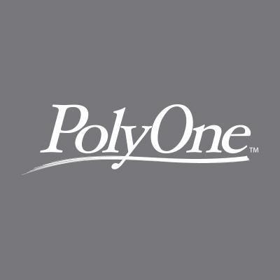 PolyOne Logo - PolyOne Chart