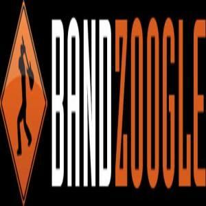 Bandzoogle Logo - Bandzoogle - Band websites that work + Direct-to-fan marketing and ...