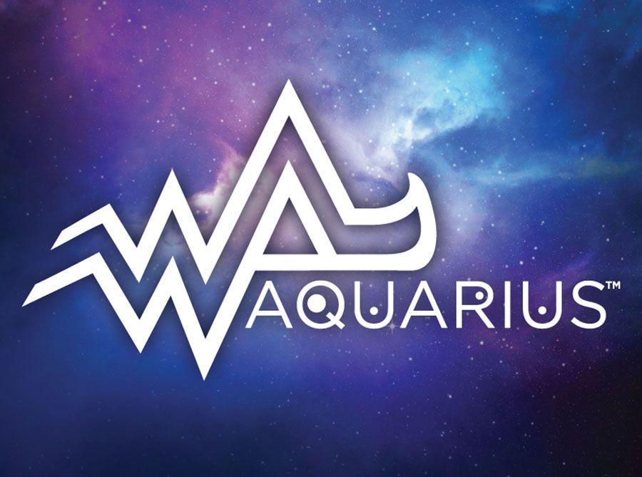 PolyOne Logo - New Zodiac™ Aquarius™ Water-Based Inks Unveiled at ISS Long Beach ...