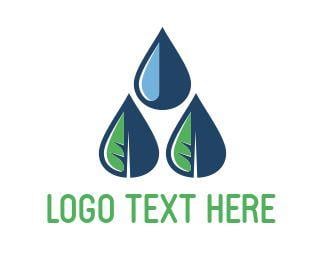 Rain Logo - Rain Logos | Rain Logo Maker | BrandCrowd