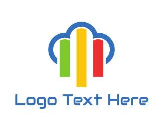 Rain Logo - Rain Logos | Rain Logo Maker | BrandCrowd