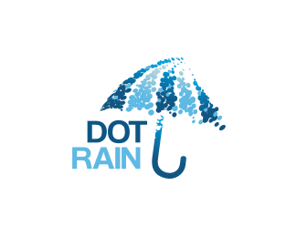 Rain Logo - Rain Logos