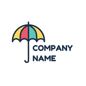 Rain Logo - Free Rain Logo Designs. DesignEvo Logo Maker