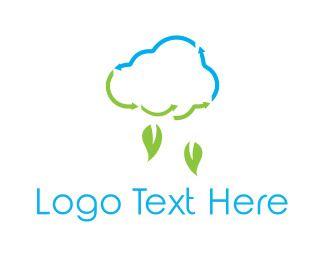 Rain Logo - Rain Logos | Rain Logo Maker | BrandCrowd