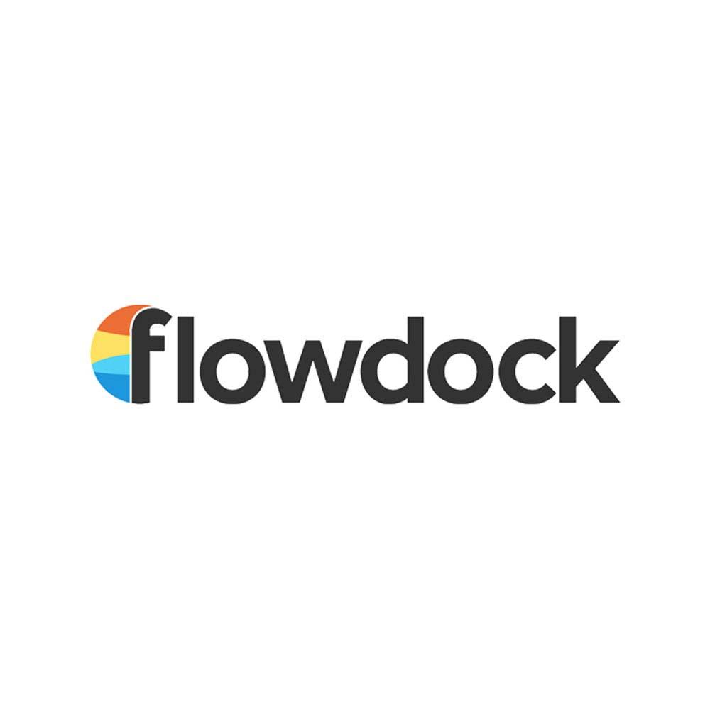 Flowdock Logo - Flowdock - XebiaLabs