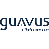 Guavus Logo - Guavus | LinkedIn