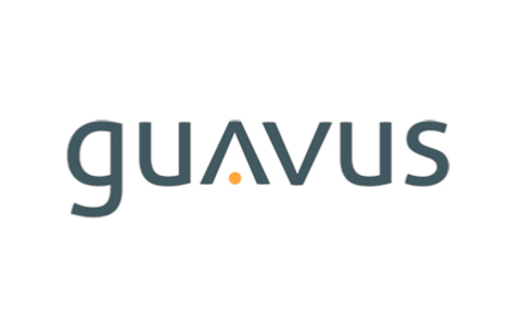 Guavus Logo - Guavus – Bloor Research