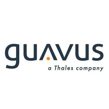 Guavus Logo - Guavus (@guavus) | Twitter